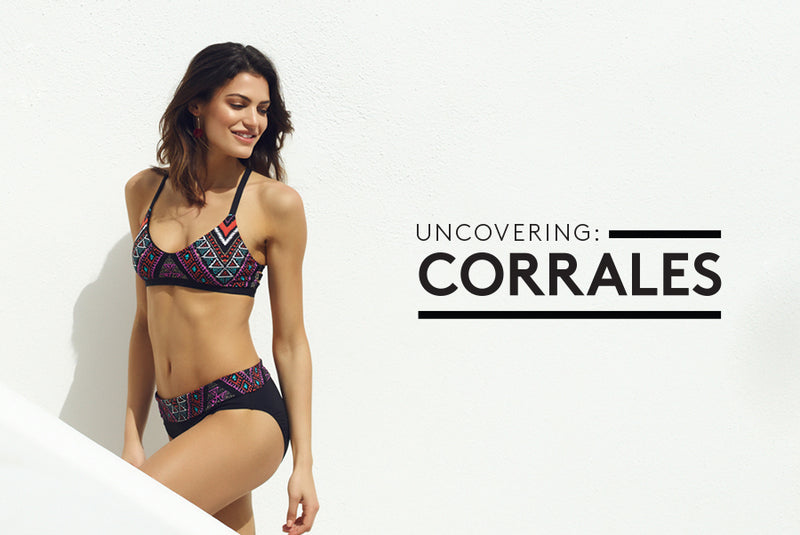 Uncovering: CORRALES