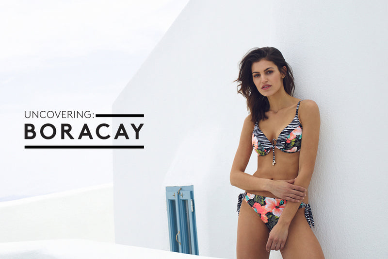 Uncovering: BORACAY