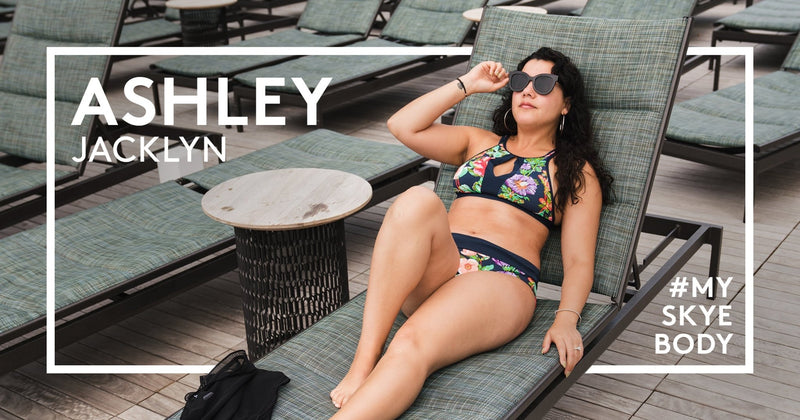 #MySkyeBody Conversations - Ashley Jacklyn