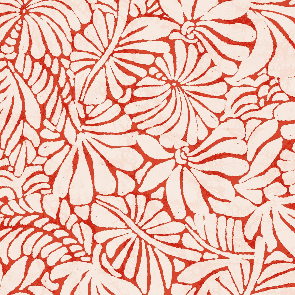 Hilary D,DD, E & F Cup Top - BATIK