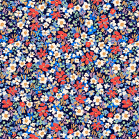 Sarah D, DD, E & F Cup Top - ROMANTICA