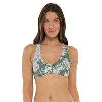 Eileen Top - COCONUT COVE - SKYE