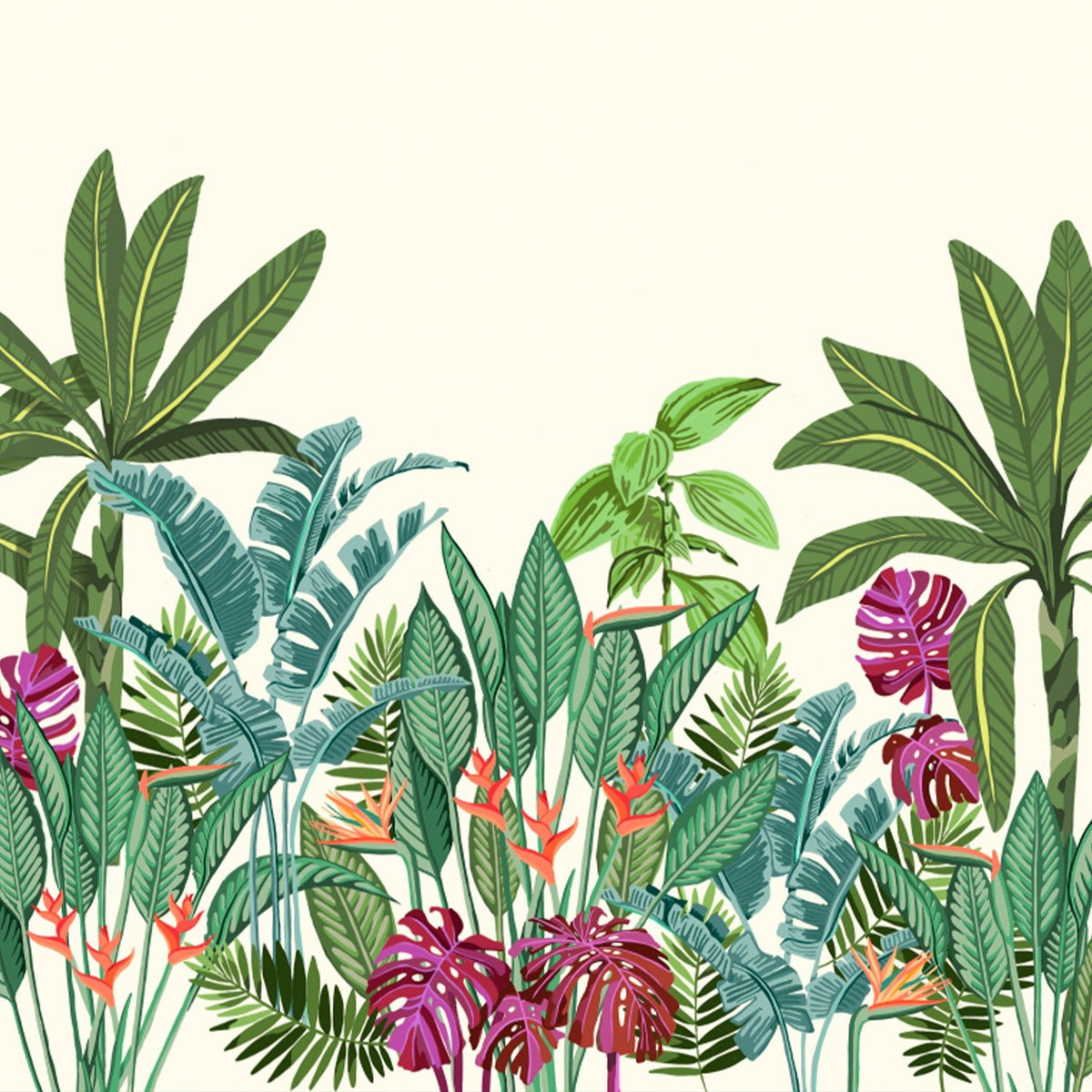 Akira Kimono - WILD HAVEN - SKYE