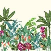 Akira Kimono - WILD HAVEN - SKYE