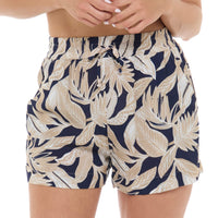 Lucy Shorts - SAVAGE