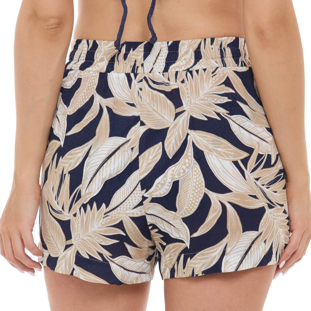Lucy Shorts - SAVAGE