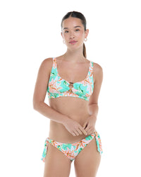 Carolyne Top - TROPICAL MIRAGE - SKYE