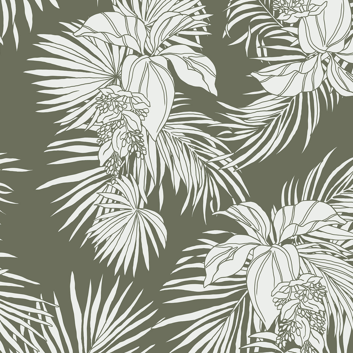 Lila Top - COCONUT COVE - SKYE