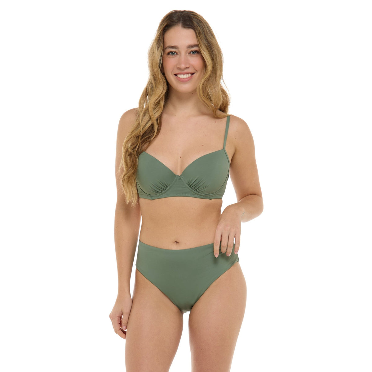 Molly Top - COCONUT COVE - SKYE