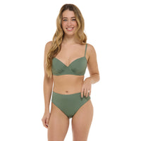 Molly Top - COCONUT COVE - SKYE