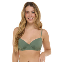 Molly Top - COCONUT COVE - SKYE