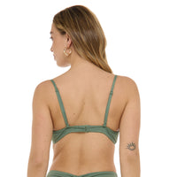 Molly Top - COCONUT COVE - SKYE