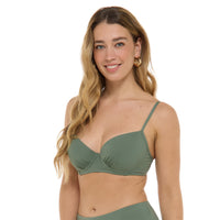 Molly Top - COCONUT COVE - SKYE