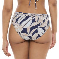 Belted Alessia Bottom - SAVAGE