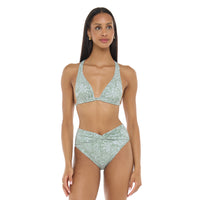 Rachel Twist Bottom - COASTAL CHIC - SKYE