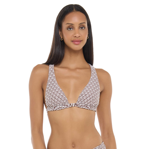 Lila Top - SWELL - SKYE