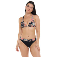Mid Waist Bottom - MARAJO - SKYE