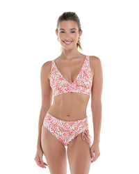 Isabella Top - BATIK