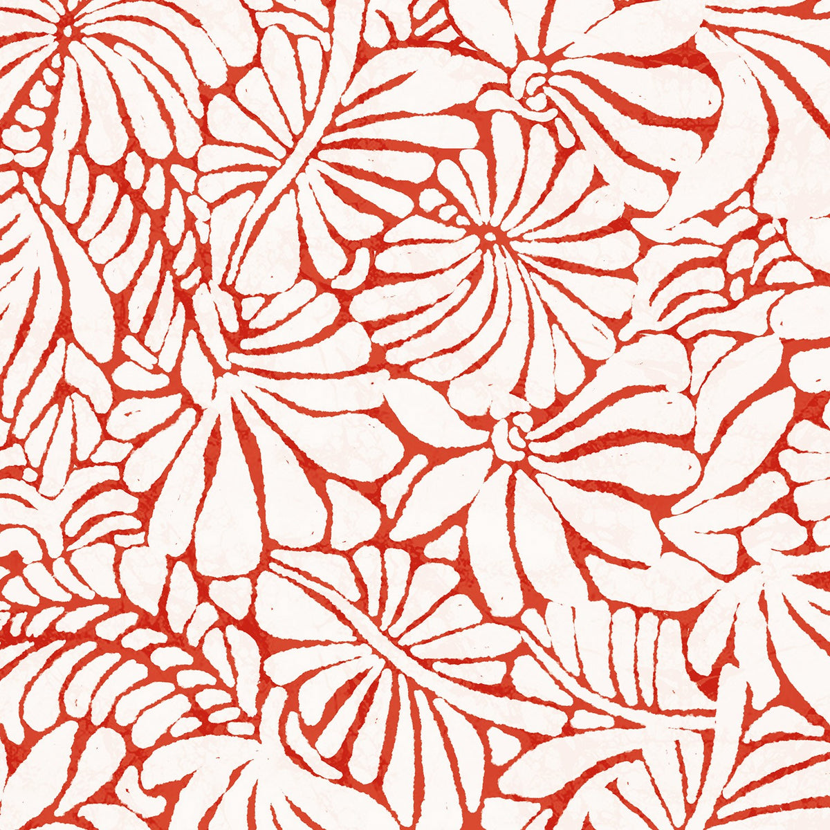 Lila Top - BATIK