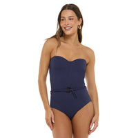 Agnes One-Piece - BEACHFRONT BLISS - SKYE