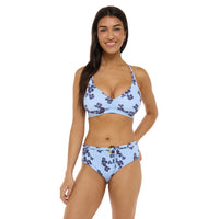 Bas Belted Alessia - BEACHFRONT BLISS