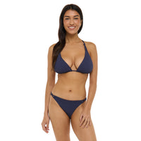 Gina D Cup Top - BEACHFRONT BLISS - SKYE