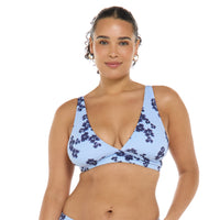 Isabella Top - BEACHFRONT BLISS - SKYE