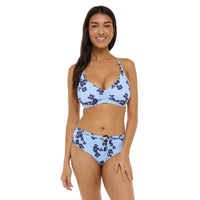 Sarah D,DD,E & F Cup Top - BEACHFRONT BLISS