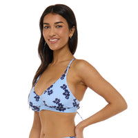 Sarah D,DD,E & F Cup Top - BEACHFRONT BLISS