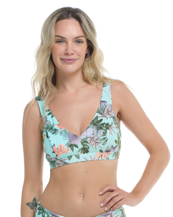 Margot D & DD Cup Top - BREEZY