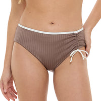 Alessia Cinch Bottom - CLARITY