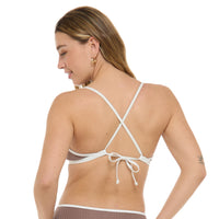 Jayme Top - CLARITY - SKYE