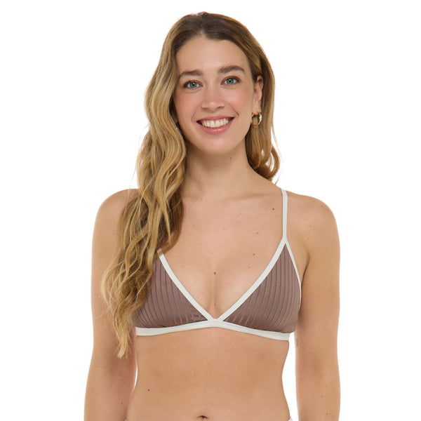 Jayme Top - CLARITY - SKYE