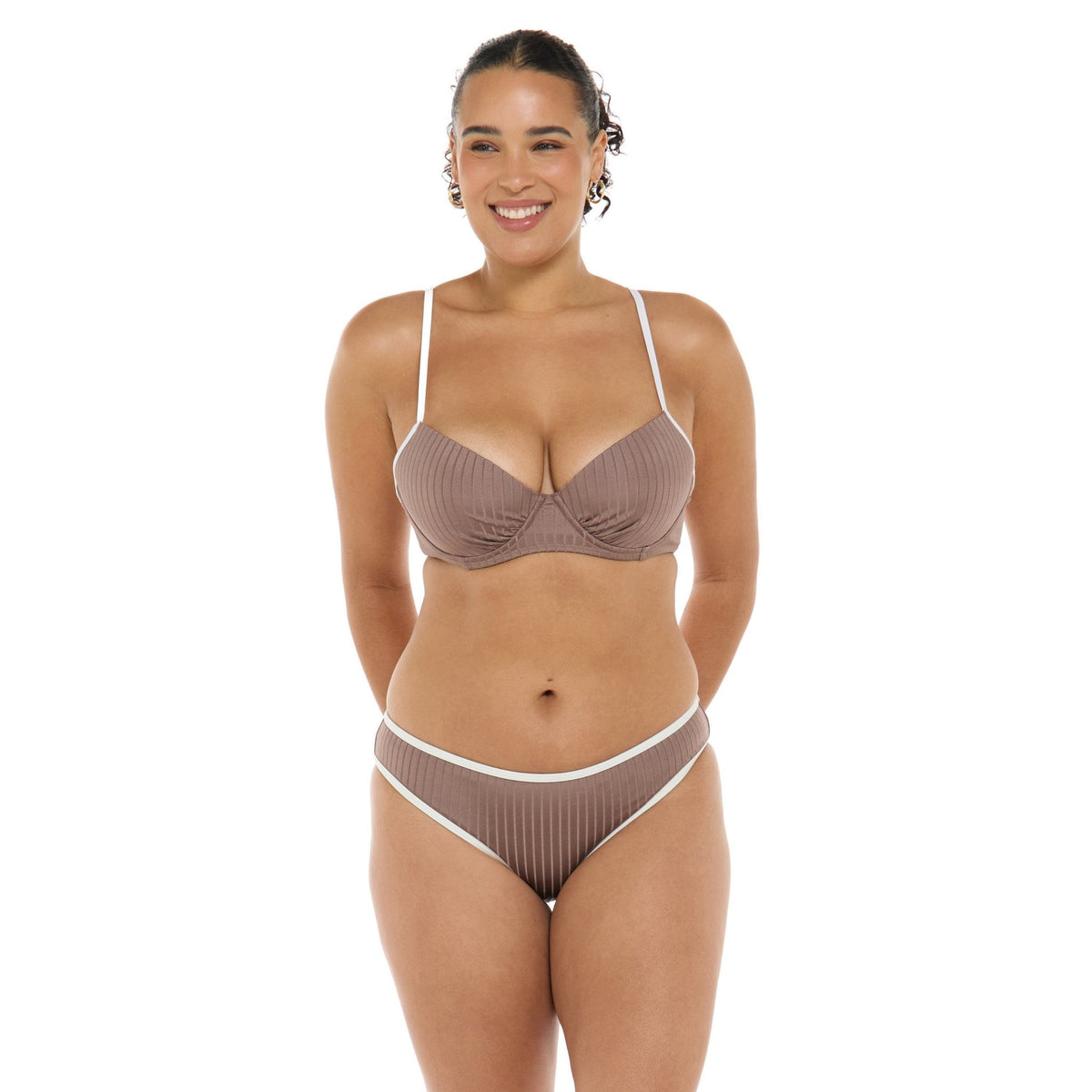 Melanie Bottom - CLARITY - SKYE