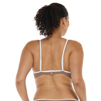 Molly Top - CLARITY - SKYE