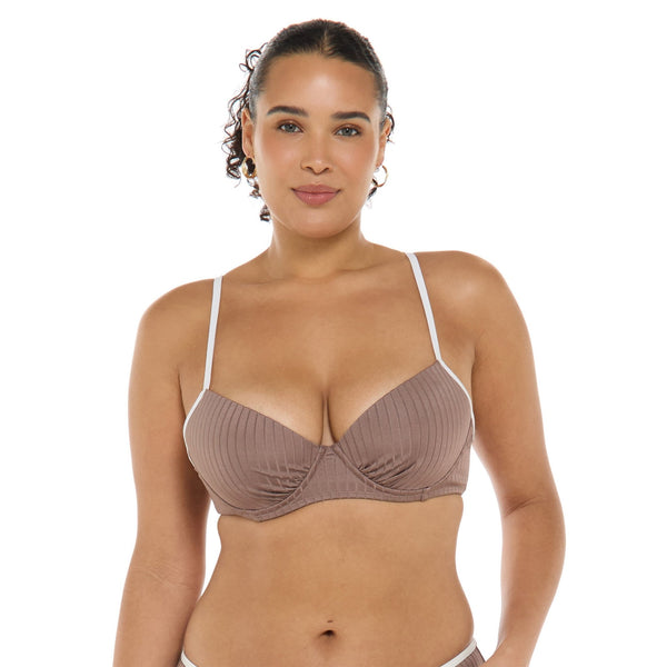 Molly Top - CLARITY - SKYE