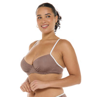 Molly Top - CLARITY - SKYE