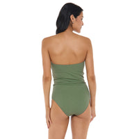 Agnes One-Piece - SAGUARO - SKYE