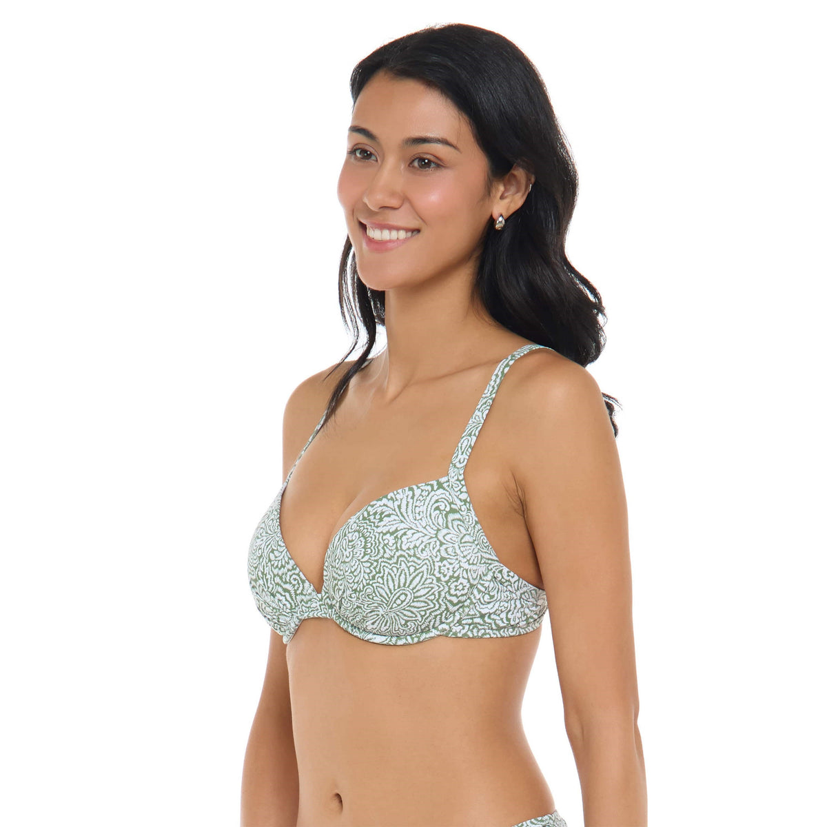 Kylie Top - COASTAL CHIC - SKYE