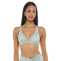 Lila Top - COASTAL CHIC - SKYE