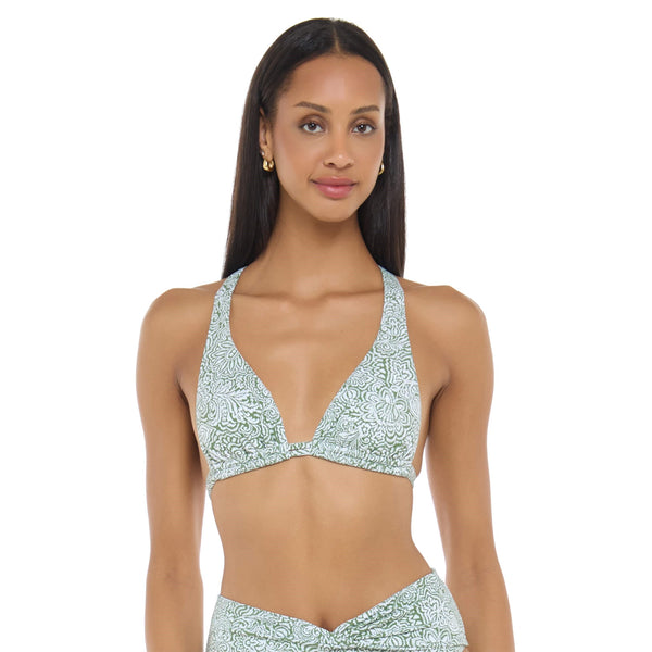 Lila Top - COASTAL CHIC - SKYE