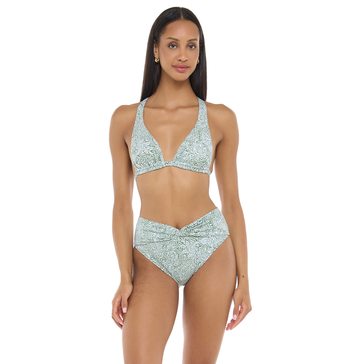 Lila Top - COASTAL CHIC - SKYE
