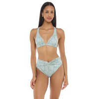 Lila Top - COASTAL CHIC - SKYE