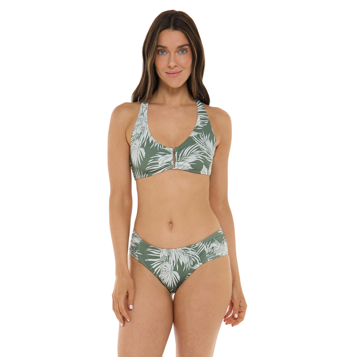Eileen Top - COCONUT COVE