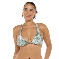 Lila Top - COCONUT COVE