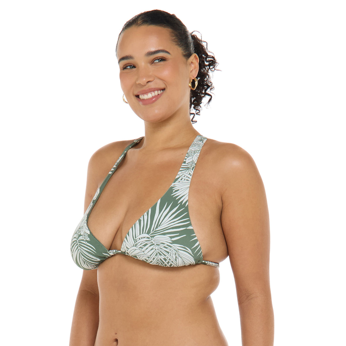 Lila Top - COCONUT COVE