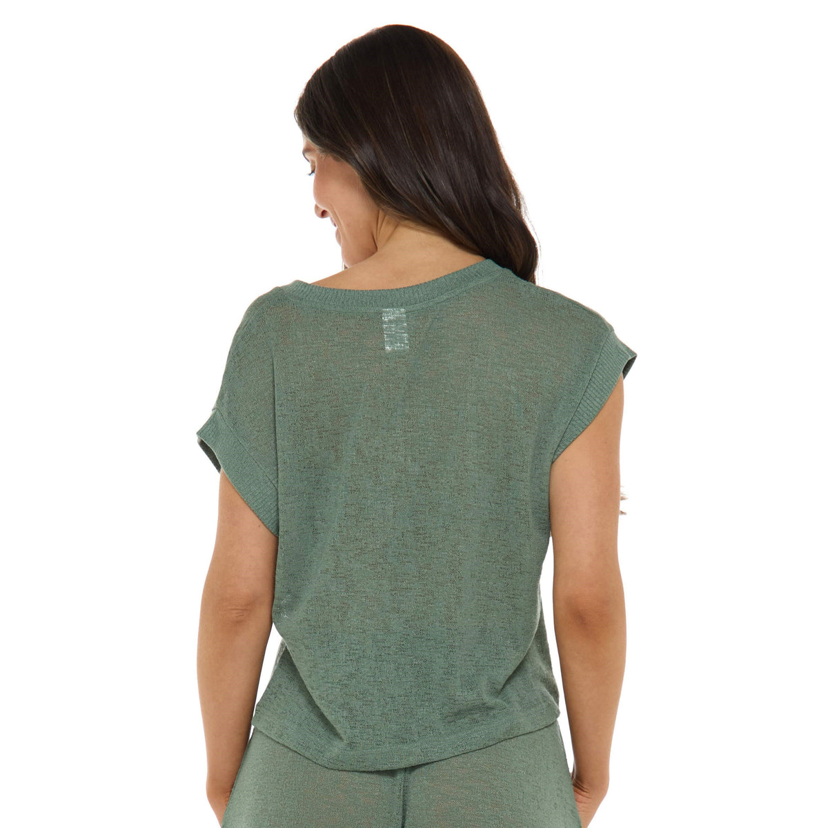 Chemise courte Sicily - COCONUT COVE