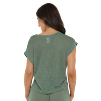  Chemise courte Sicily - COCONUT COVE