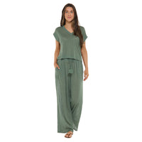  Chemise courte Sicily - COCONUT COVE