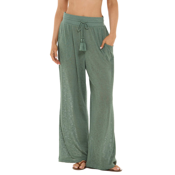 Pantalons Venise - COCONUT COVE